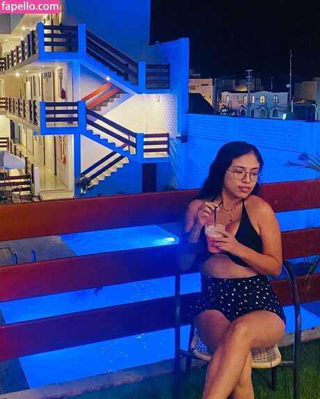 Corayma Eliana onlyfans naked leak