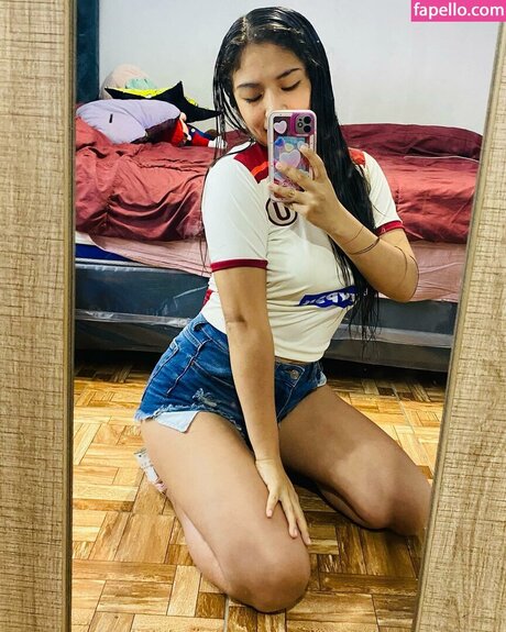 Corayma Eliana onlyfans leaks