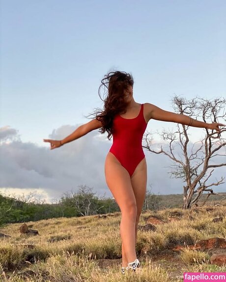 Kamryn Santos new leaked onlyfans