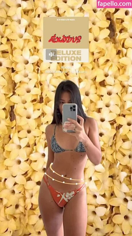 Kamryn Santos desnuda onlyfans