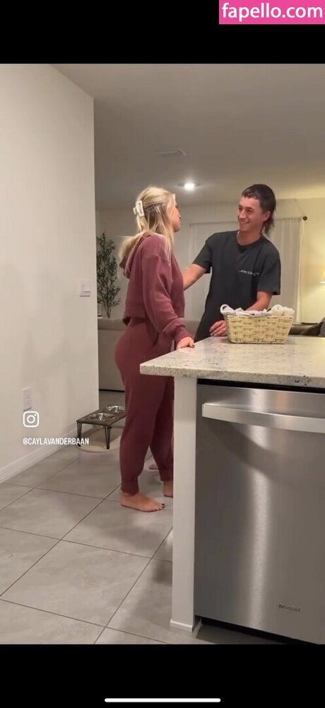 Cayla Vanderbaan onlyfans fuck