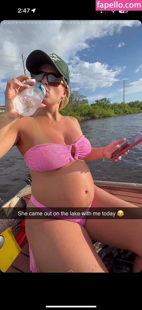 Cayla Vanderbaan leaked onlyfans sex tape