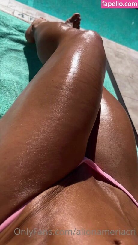 Aliona Meriacri onlyfans porn leak