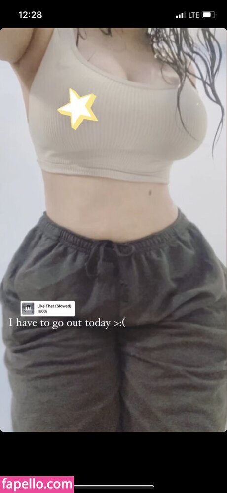 Xailaca onlyfans leak