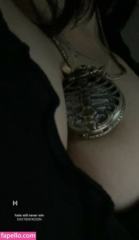 Xailaca onlyfans leak porn