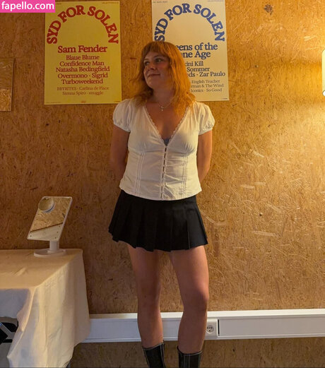 Brooke Bentham porn leaked onlyfans