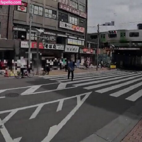 Amiri Saitou onlyfans porn leak