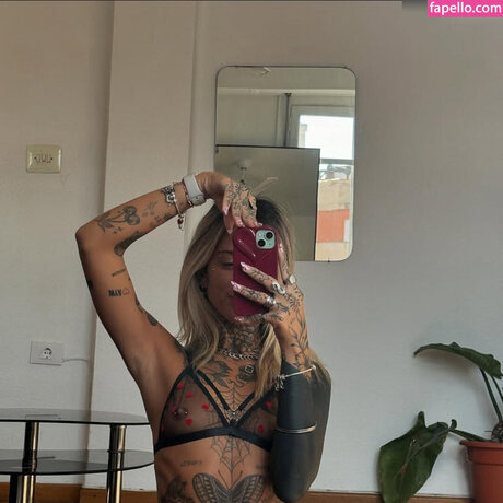 Gigi Abeleira onlyfans nudes porn