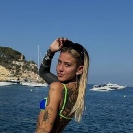 Gigi Abeleira onlyfans free porn