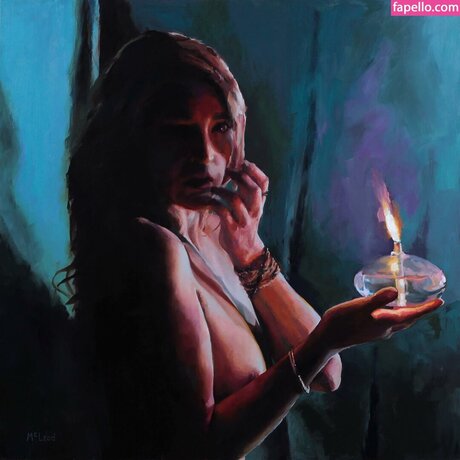 rebeccamcleod onlyfans nude