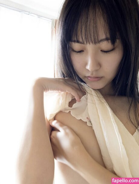 Momoka Hayashida onlyfans pic