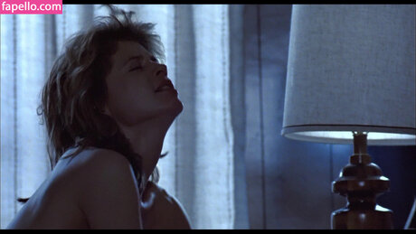 Linda Hamilton onlyfans leaked photos