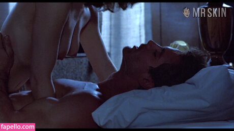 Linda Hamilton onlyfans archives