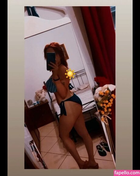 Ludovica Giordano leak only fans