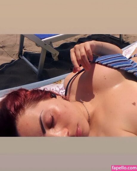 Ludovica Giordano free onlyfans