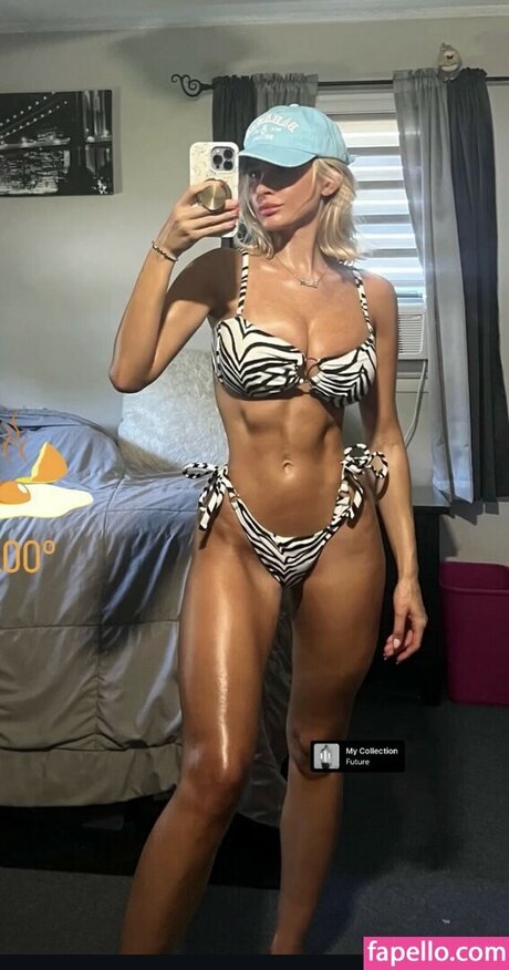 Krista Weiss leak onlyfans porn