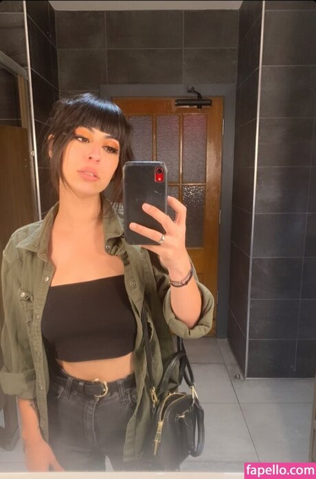 Veronica Gallardo onlyfans leaks naked