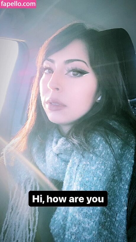 Veronica Gallardo onlyfans posts