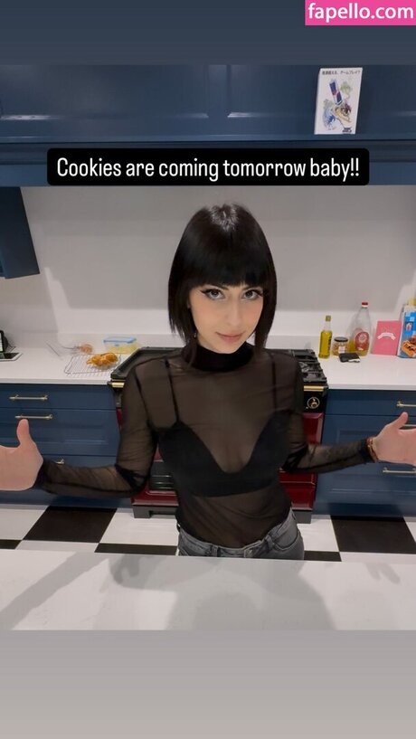 Veronica Gallardo onlyfans leak