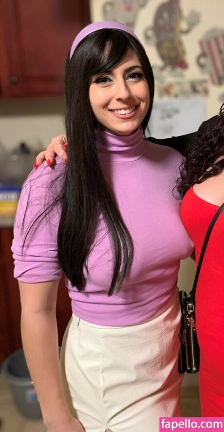 Veronica Gallardo leak onlyfans nude