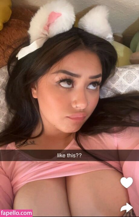 Softbabyava onlyfans leaked pics