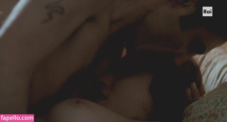 Valentina Lodovini onlyfans leams