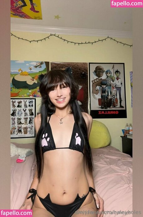 Haley Holes onlyfans.