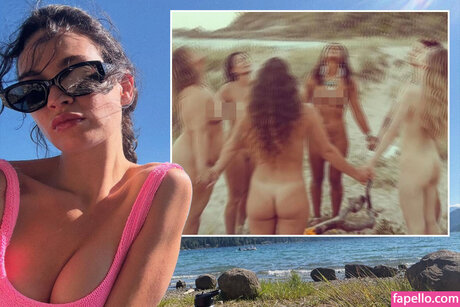 lilyJames nude onlyfans leaked