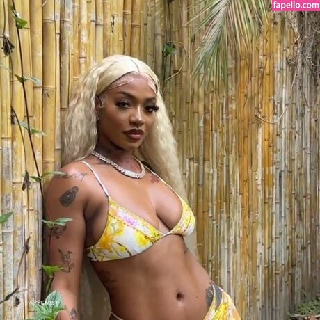 Jada Kingdom onlyfans leaked