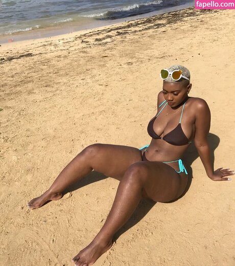 Jada Kingdom onlyfans de