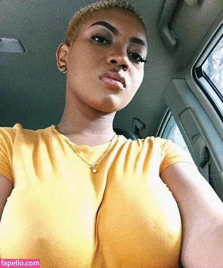 Jada Kingdom onlyfans joi