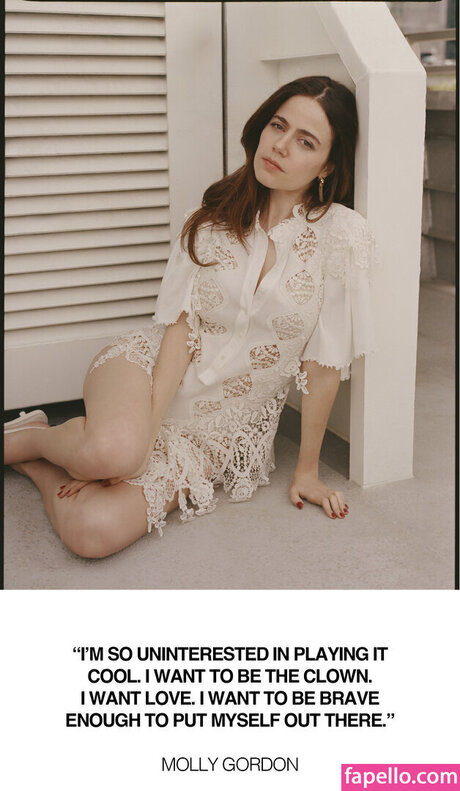 mollygordon only fans review