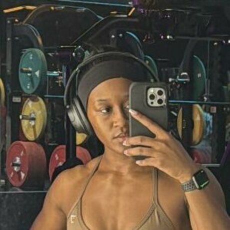 Tiara Howard porn onlyfans leak