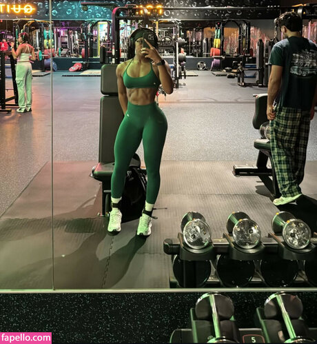 Tiara Howard onlyfans nude