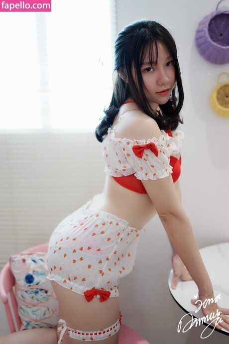 Jena Dam Maya onlyfans leak