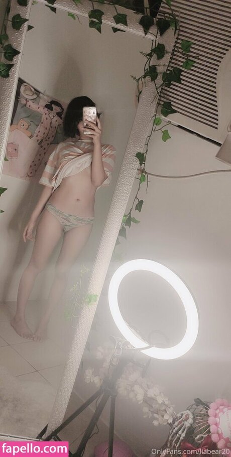 Liabear5 leaked onlyfans naked