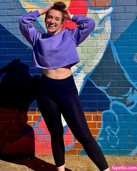 Rebecca Rogers onlyfans nude