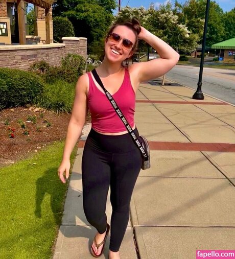 Rebecca Rogers onlyfans de