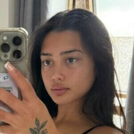 Tianaaxrose only fans review