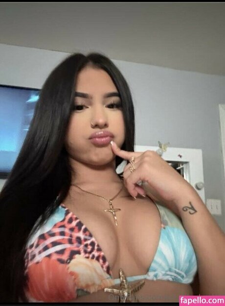 Weluvanahii onlyfans nide