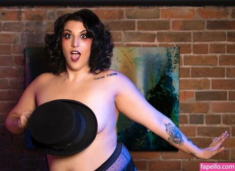 Roxy Torpedo only fans leak porn