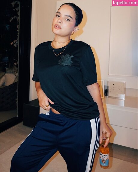 Carol Macedo nude onlyfans leaks