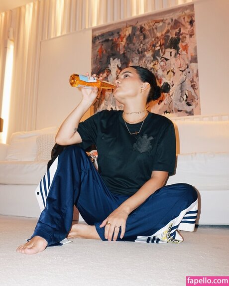 Carol Macedo onlyfans lesk