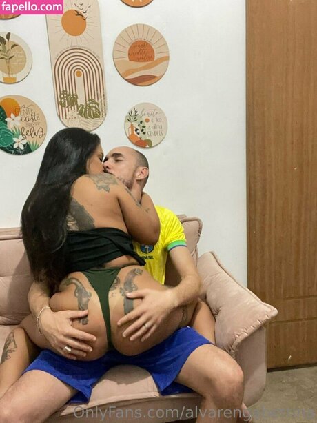 Bettina Alvarenga leaked onlyfans naked