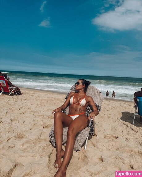 Carla Prata onlyfans leaj