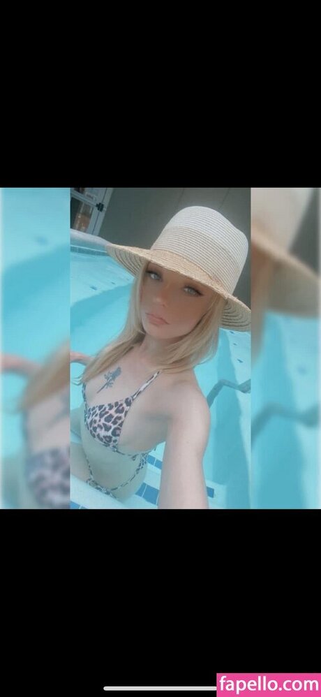 Kelly Lyn onlyfans leak porn