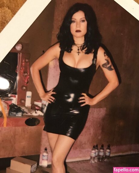 Jennifer Tilly onlyfans pics leaked