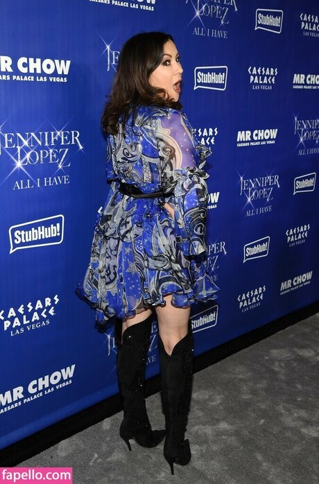 Jennifer Tilly onlyfans