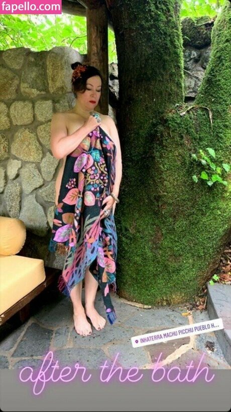 Jennifer Tilly leaked onlyfans.