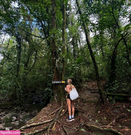 Xandra Pohl nudes leaked onlyfans